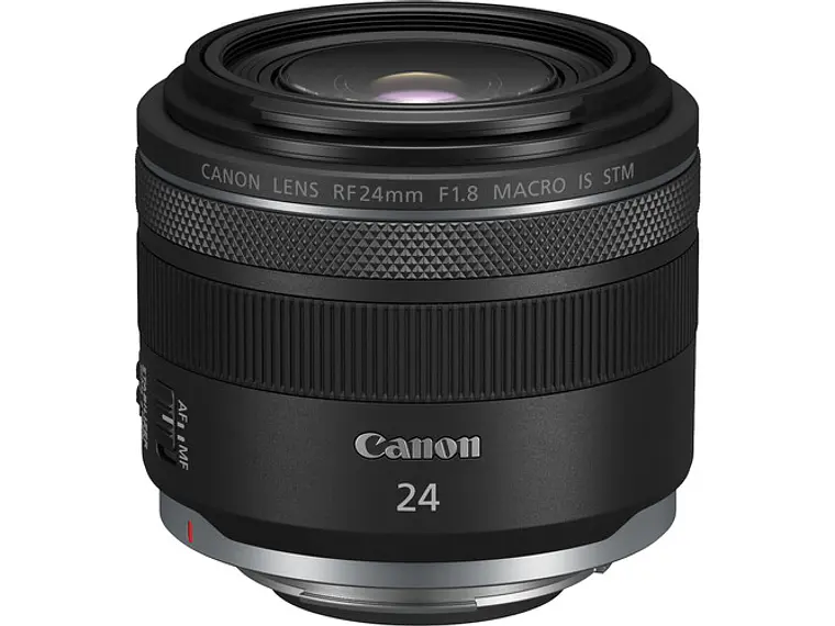  Canon RF 24mm f/1.8 Macro IS STM 1