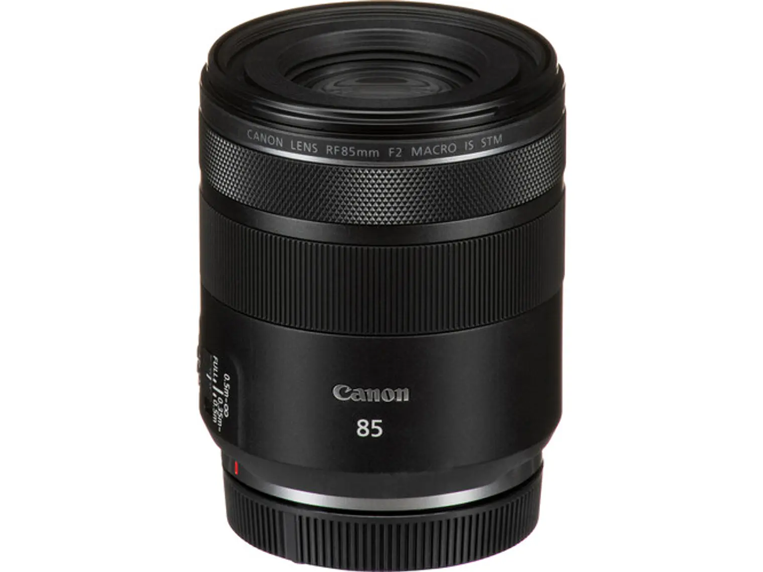 Canon RF 85mm f/2 Macro IS STM 1