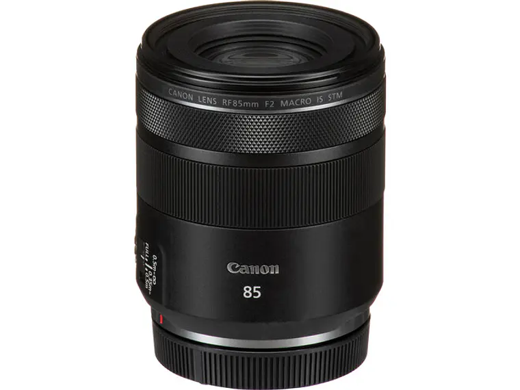 Canon RF 85mm f/2 Macro IS STM 1