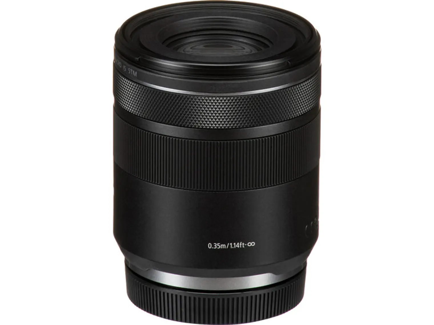 Canon RF 85mm f/2 Macro IS STM 3