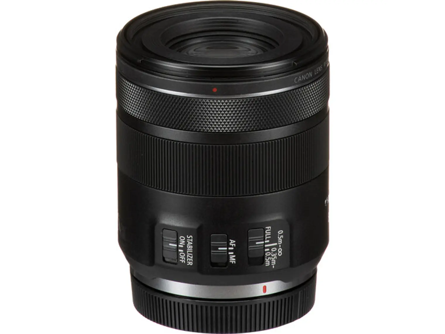 Canon RF 85mm f/2 Macro IS STM 2