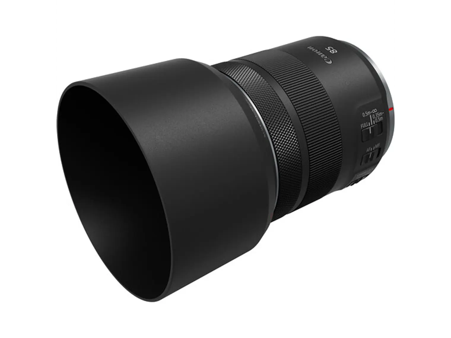 Canon RF 85mm f/2 Macro IS STM 9