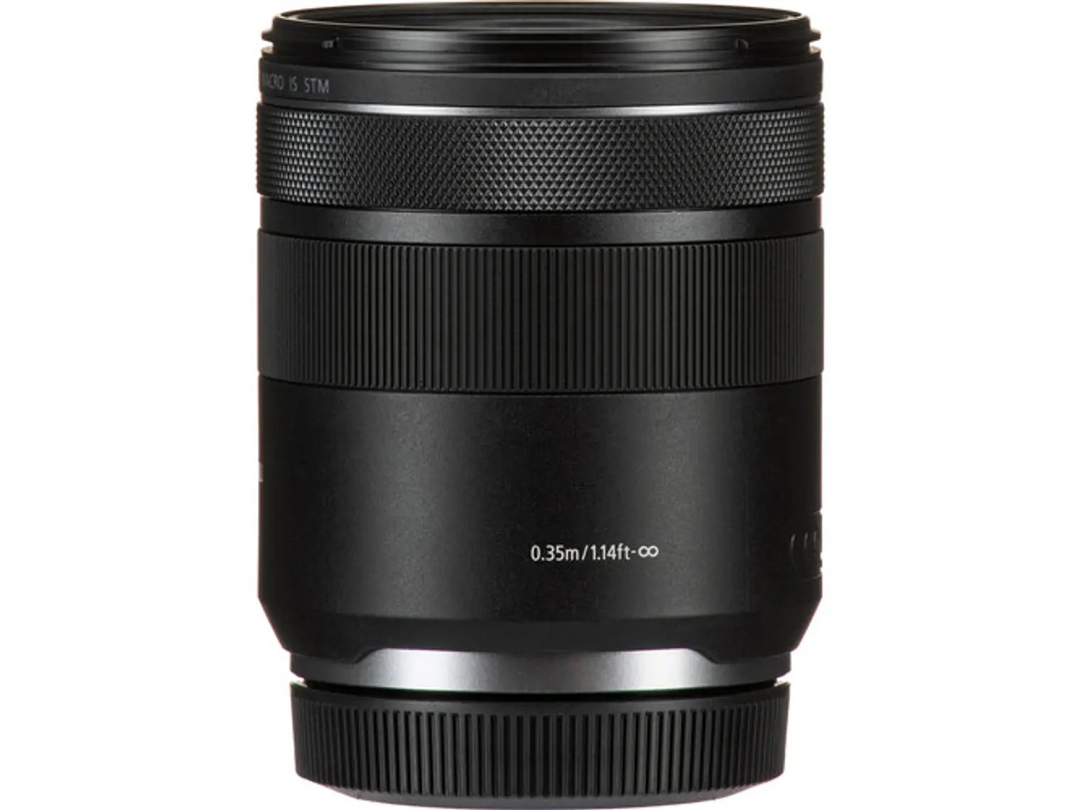 Canon RF 85mm f/2 Macro IS STM 8