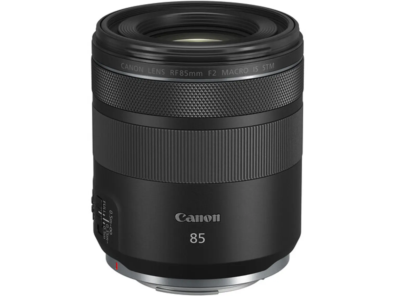 Canon RF 85mm f/2 Macro IS STM 4