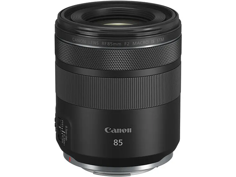 Canon RF 85mm f/2 Macro IS STM 4