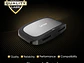 LEXAR Lector Professional CFexpress Tipo A/SD USB 3.2 Gen 2 - Miniatura 6