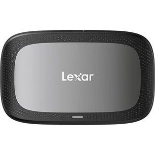 LEXAR Lector Professional CFexpress Tipo A/SD USB 3.2 Gen 2