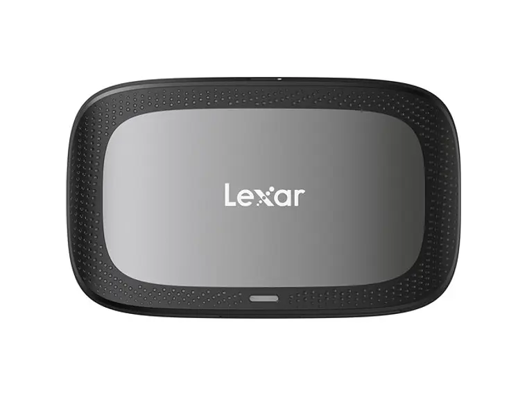 LEXAR Lector Professional CFexpress Tipo A/SD USB 3.2 Gen 2 2