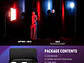 Neewer Kit Softbox LED RGB 24W NK800 - Miniatura 5