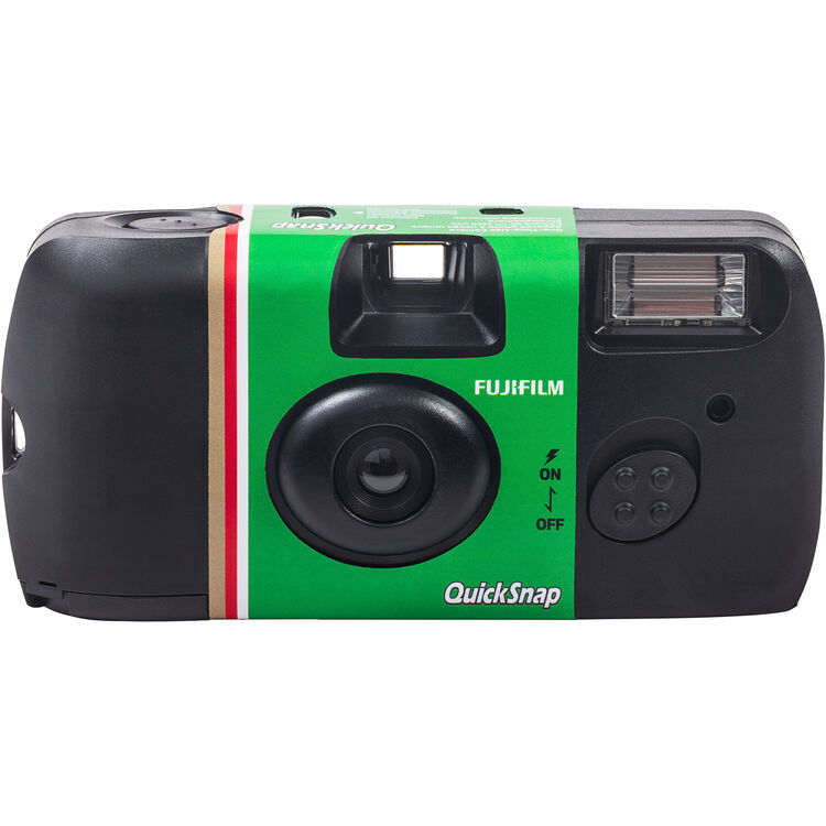 Fujifilm Quicksnap