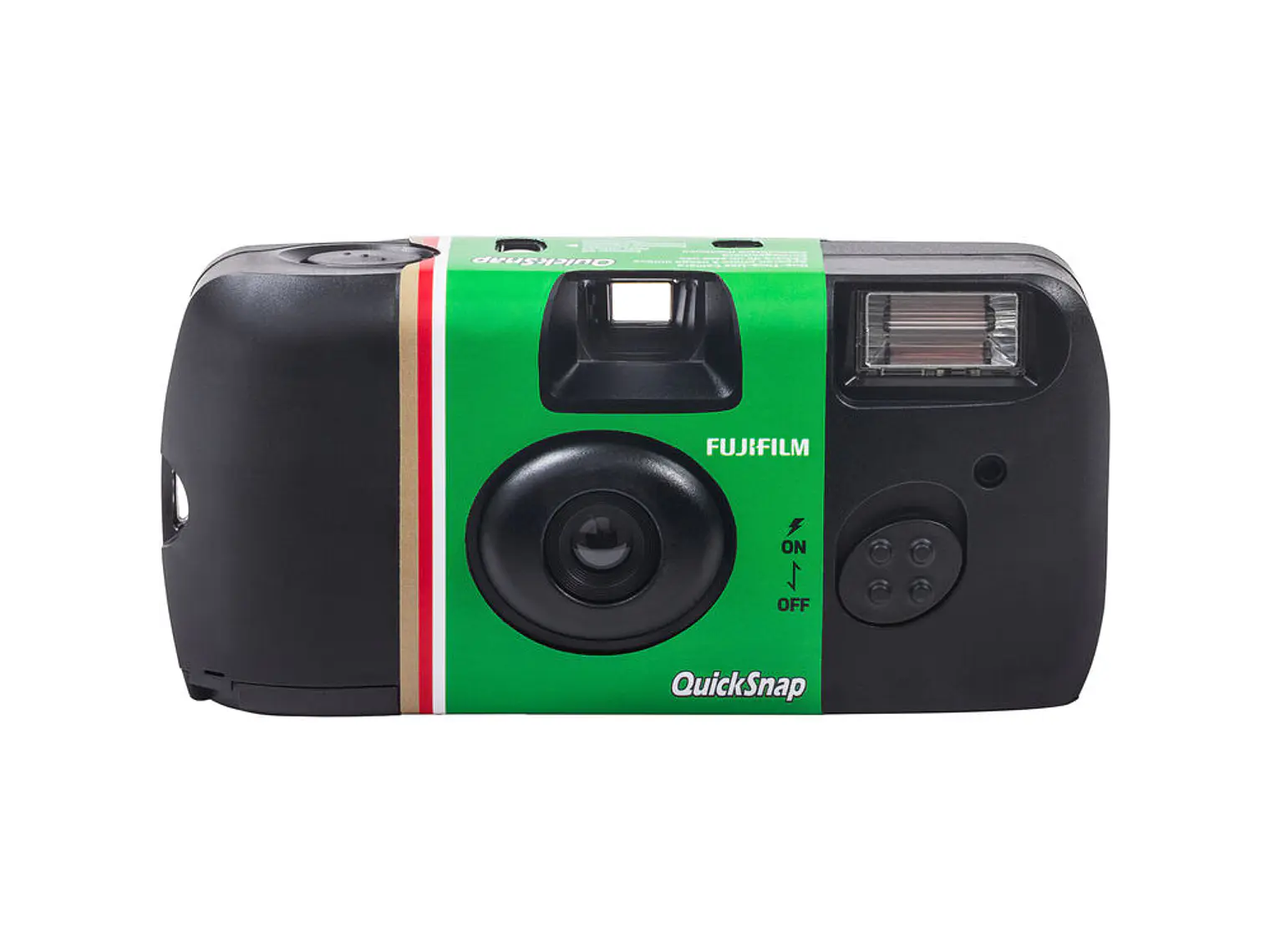 Fujifilm Quicksnap  1