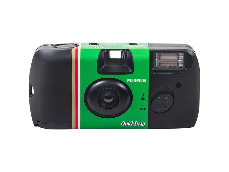 Fujifilm Quicksnap  1