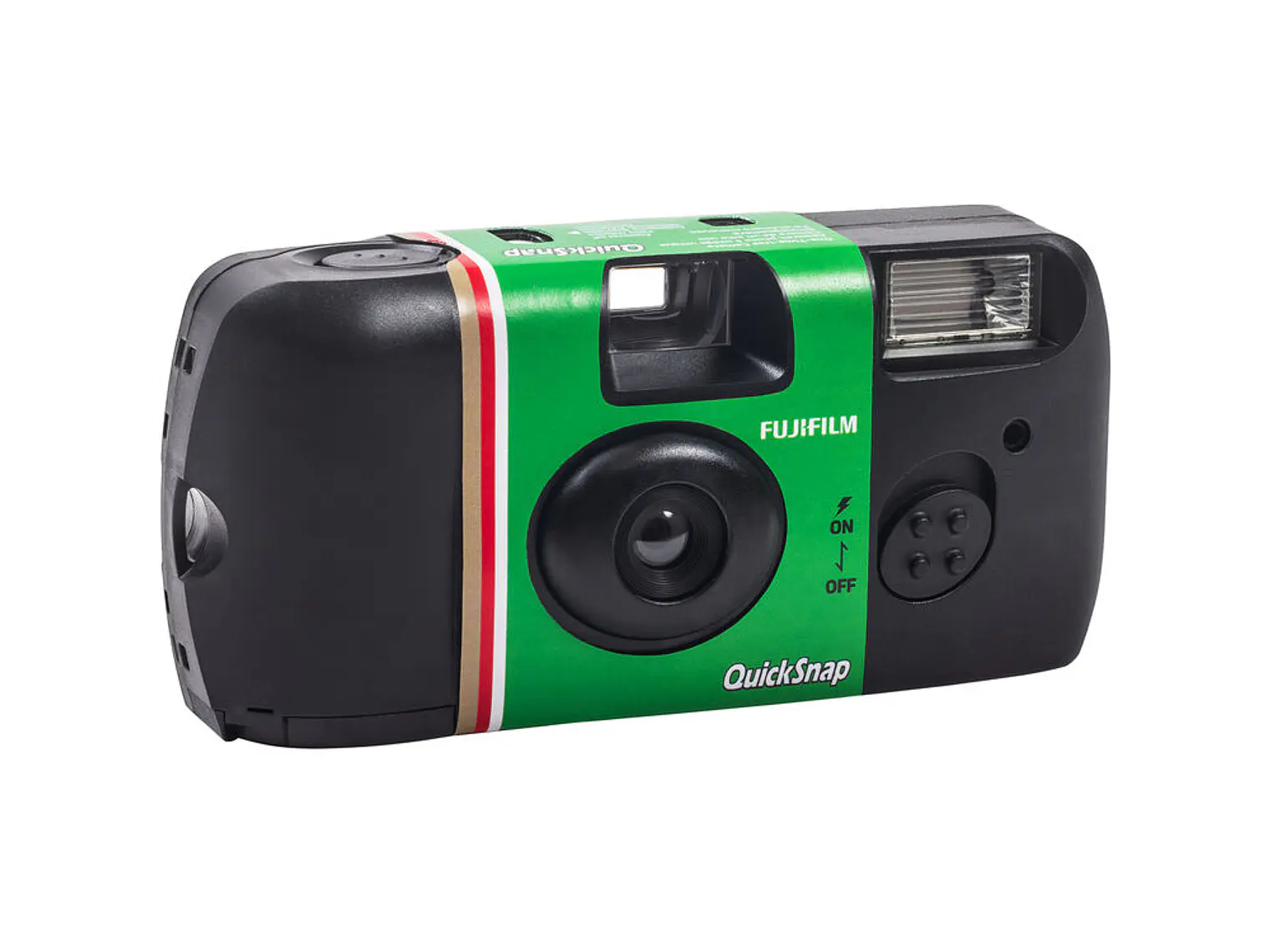 Fujifilm Quicksnap  2