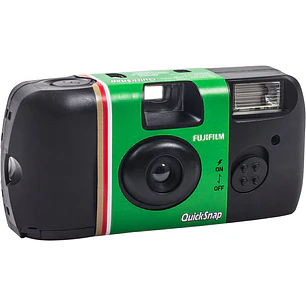 Fujifilm Quicksnap 