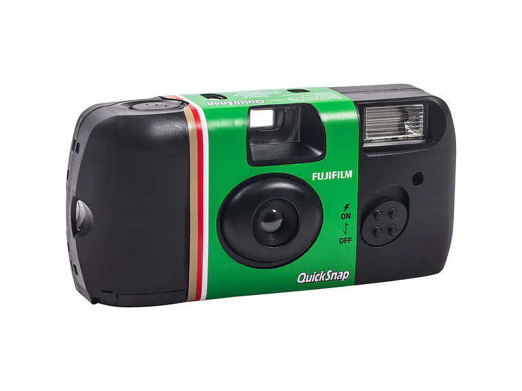 Fujifilm Quicksnap  2