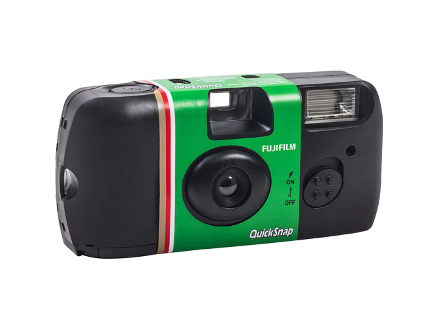 FUJIFILM QuickSnap Flash 400 (27 exposiciones) 3