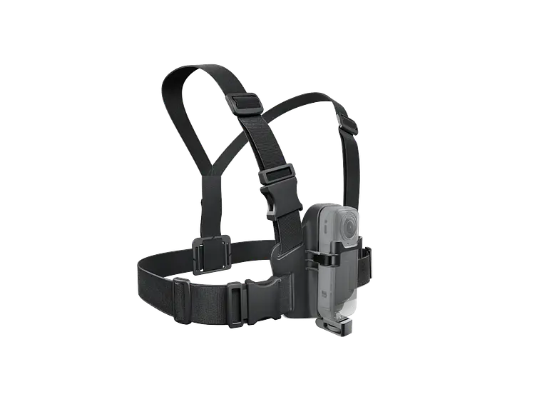 Insta360 POV CHEST MOUNT 1