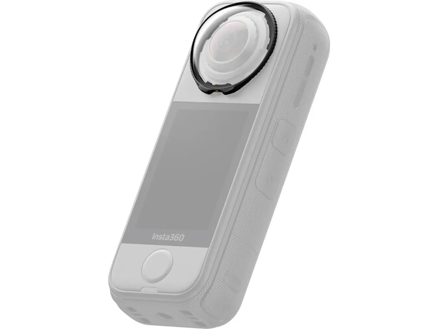 Protector de lente premium Insta360 X4 Air 5