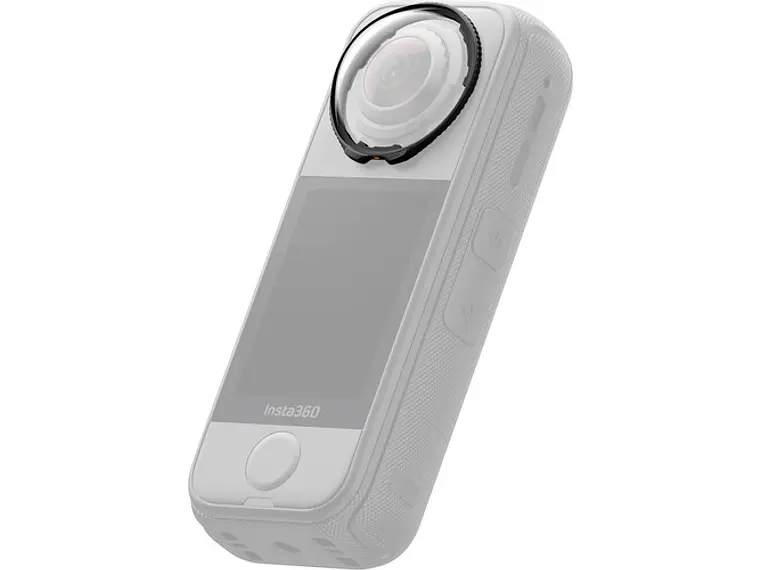 Protector de lente premium Insta360 X4 Air 5