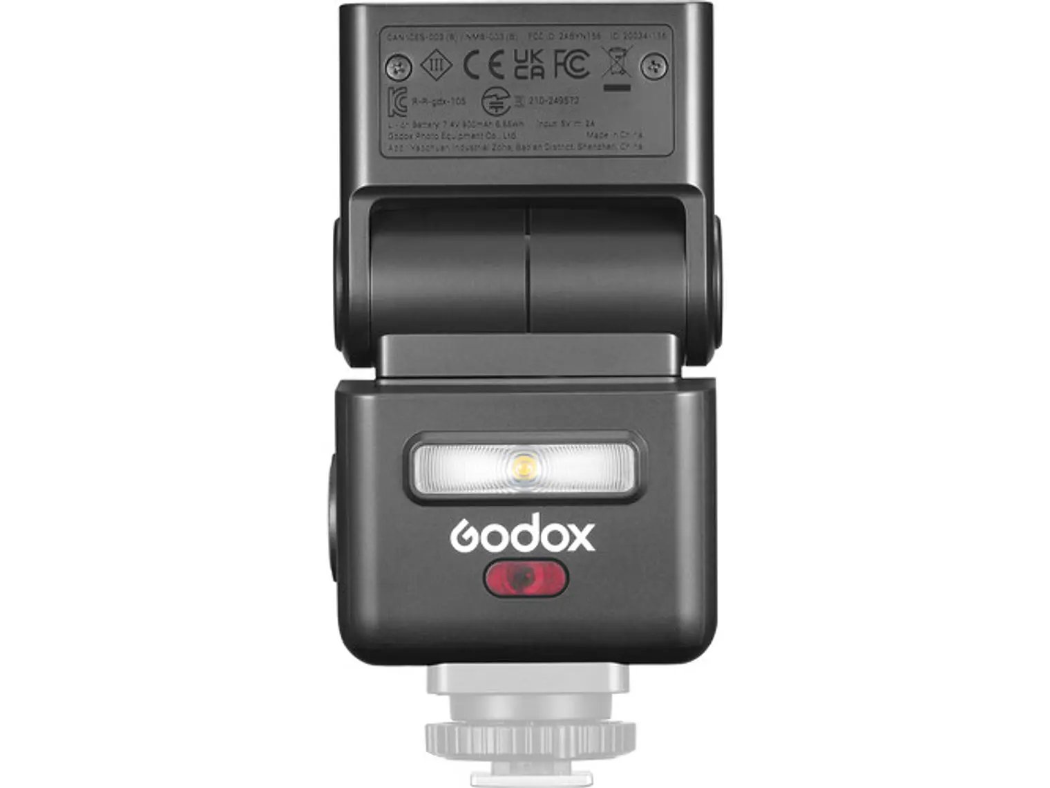Mini flash TTL Godox iT32 1
