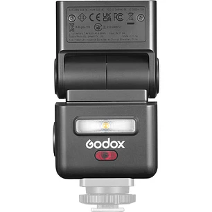 Mini flash TTL Godox iT32