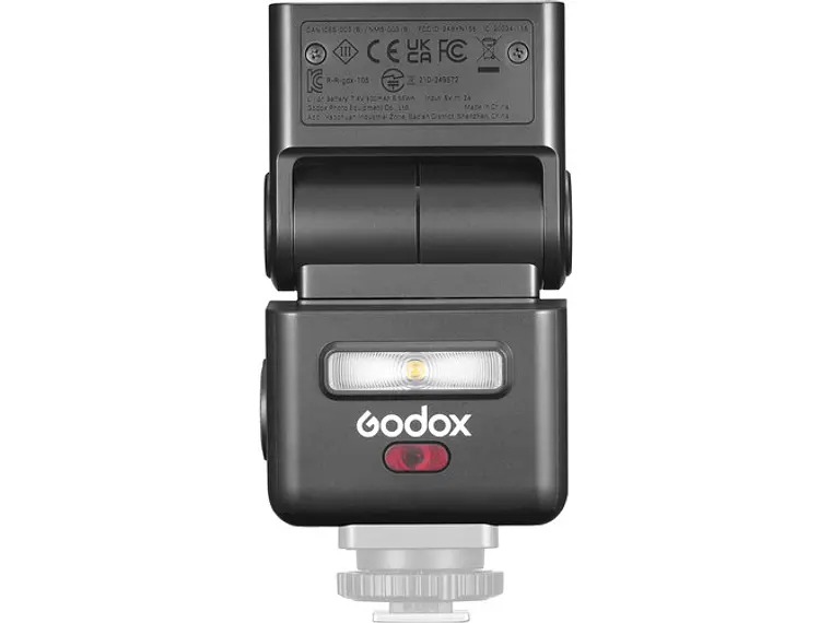 Mini flash TTL Godox iT32 1