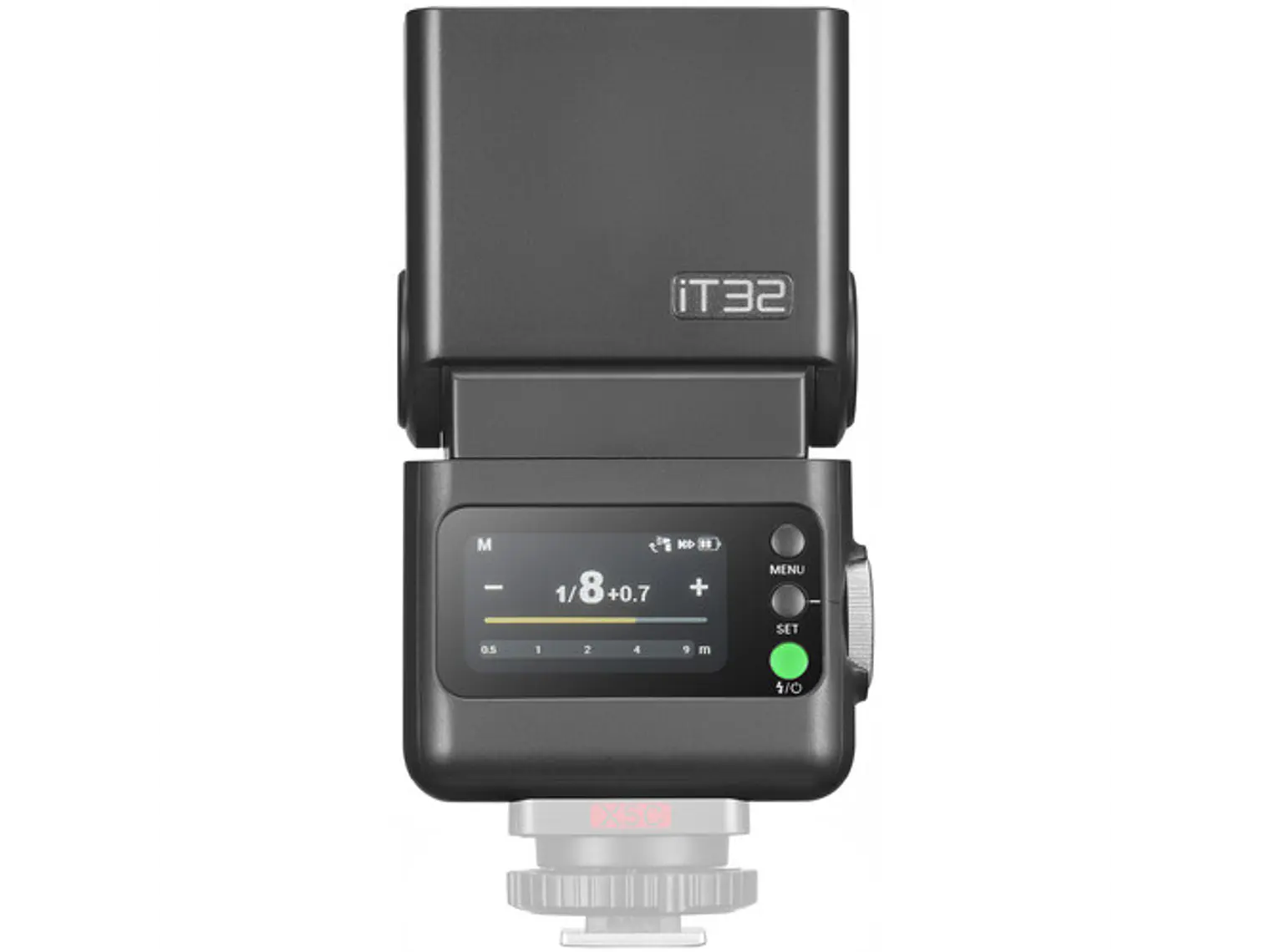 Mini flash TTL Godox iT32 2