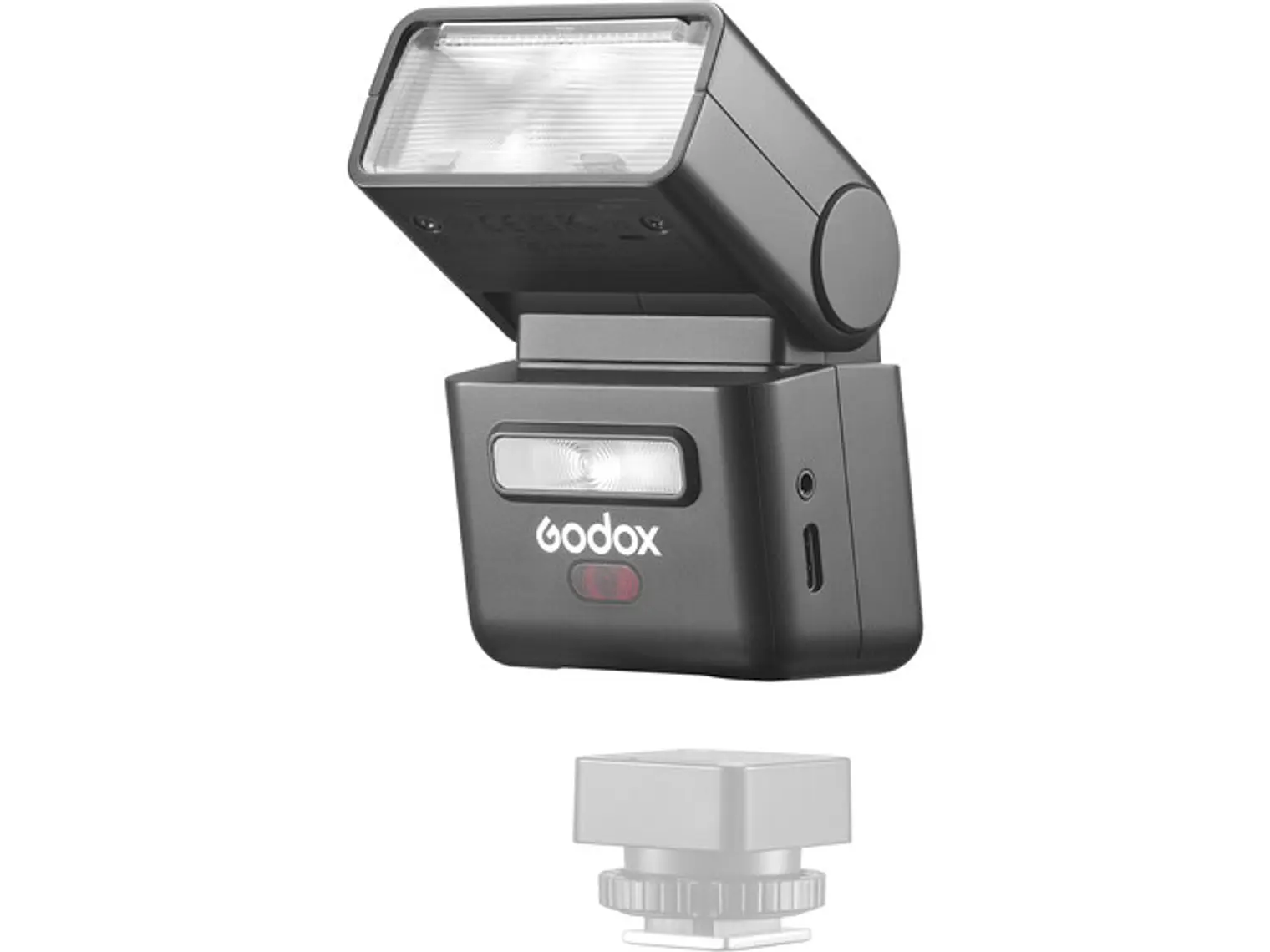 Mini flash TTL Godox iT32 3