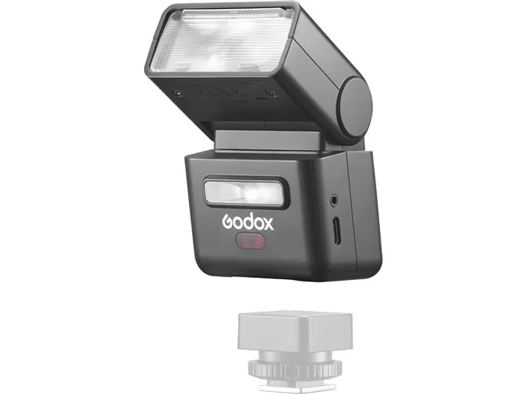 Mini flash TTL Godox iT32 3