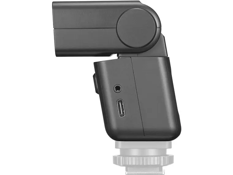 Mini flash TTL Godox iT32 4