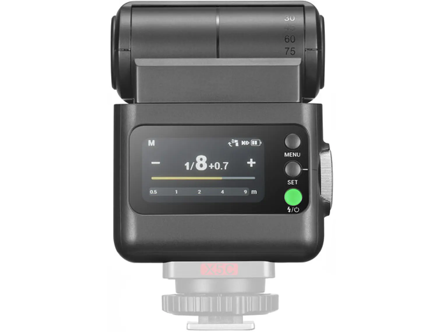 Mini flash TTL Godox iT32 6