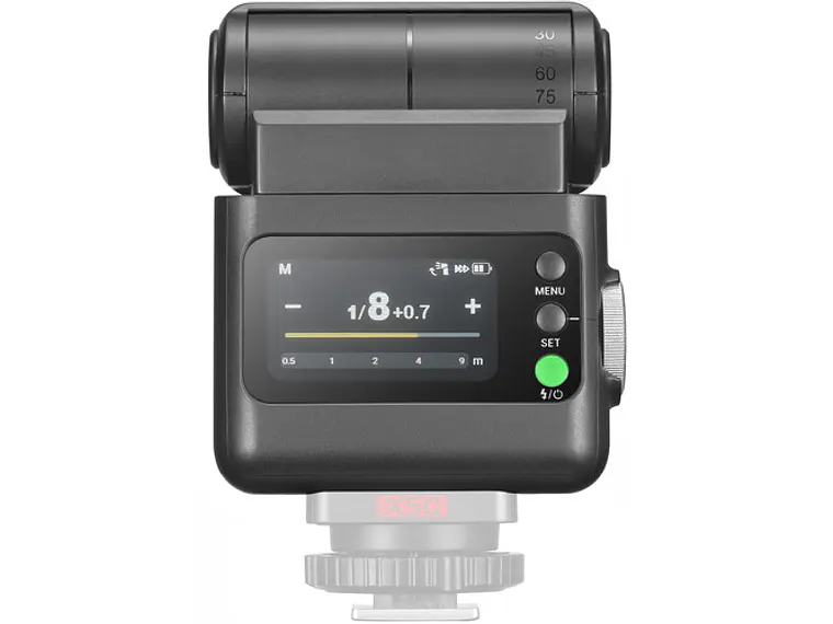 Mini flash TTL Godox iT32 6