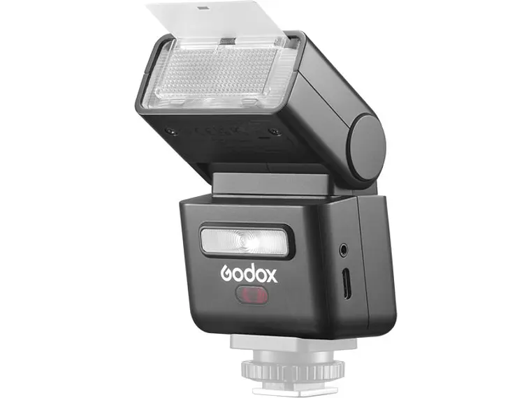 Mini flash TTL Godox iT32 7