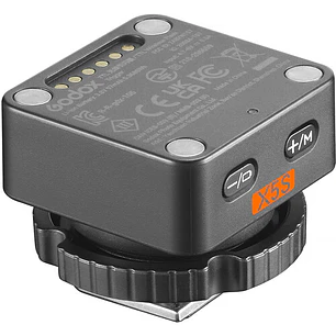 Godox X5S TTL para Sony