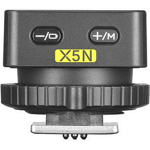 Godox X5N TTL para Nikon
