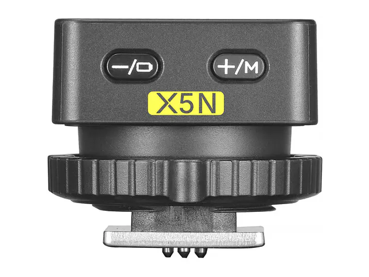 Godox X5N TTL para Nikon 1