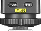 Godox X5N TTL para Nikon - Miniatura 1