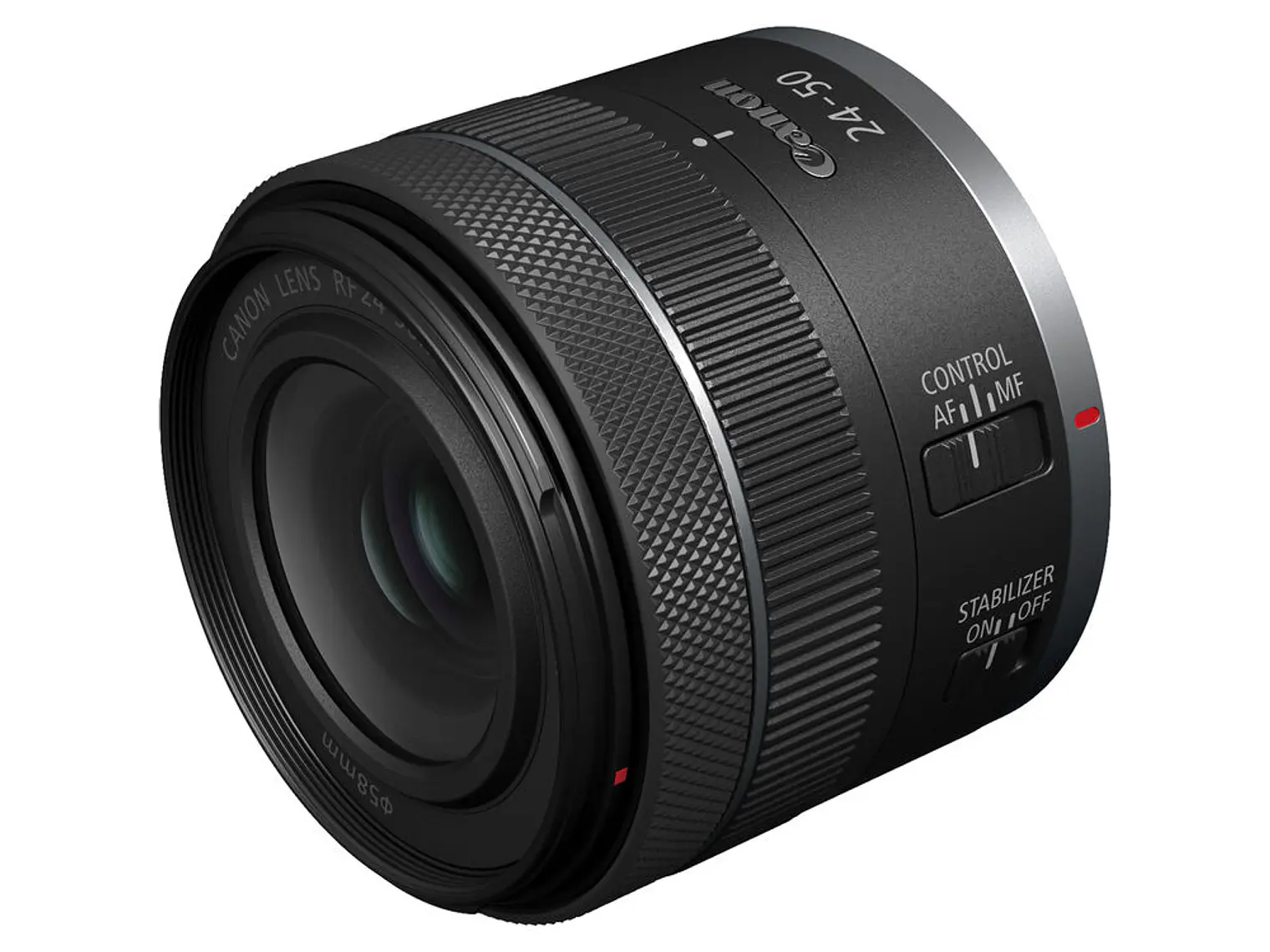 Canon RF 24-50mm f/4.5-6.3 IS STM 1