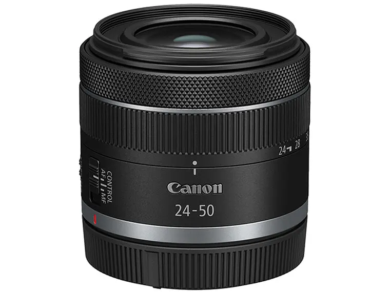 Canon RF 24-50mm f/4.5-6.3 IS STM 3