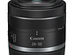 Canon RF 24-50mm f/4.5-6.3 IS STM - Miniatura 3