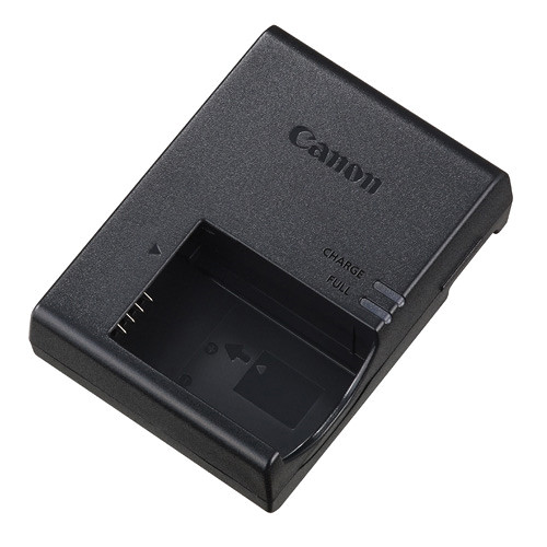 Canon cargador LC-E17