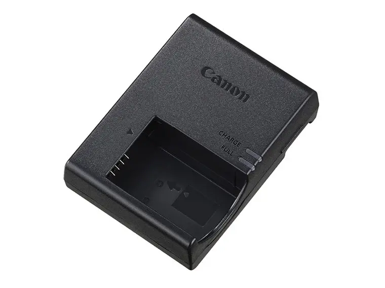 Canon cargador LC-E17 1