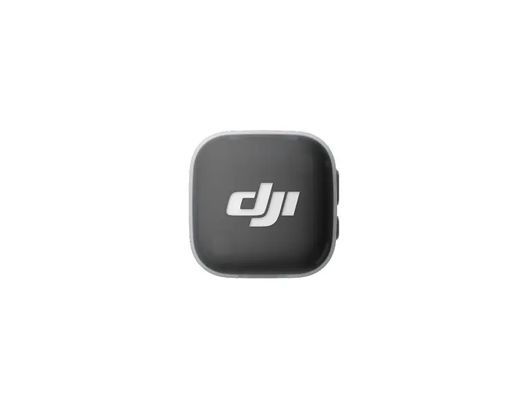 DJI MIC MINI 2 TRANSMITTER 2