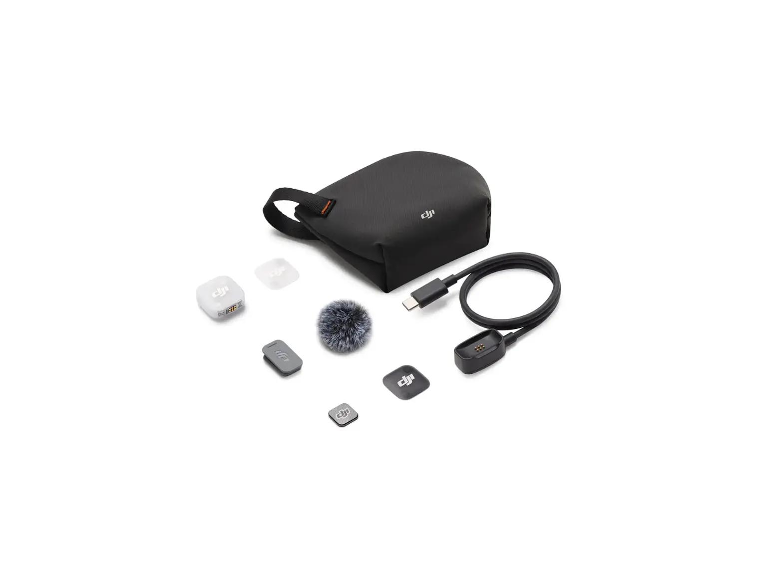 DJI MIC MINI 2 TRANSMITTER 1