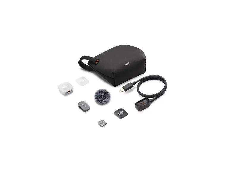 DJI MIC MINI 2 TRANSMITTER 1