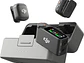 DJI Mic 3 (2 TX + 1 RX + Charging Case) - Miniatura 1