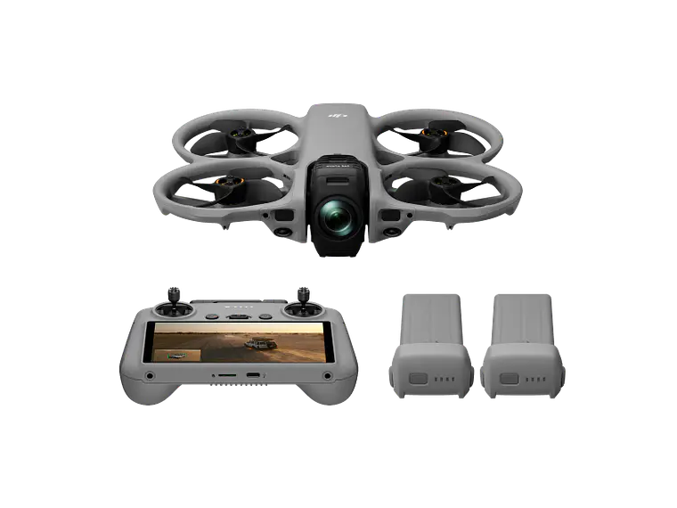 Avata 360 Fly More Combo (DJI RC 2) 1
