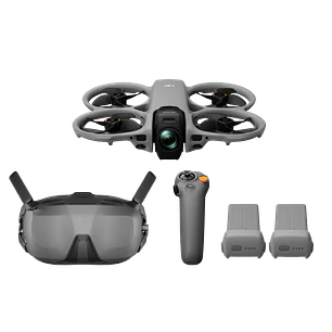 DJI Avata 360 Motion Fly More Combo (DJI Goggles N3)