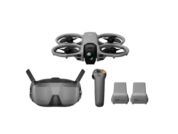 DJI Avata 360 Motion Fly More Combo (DJI Goggles N3) 1