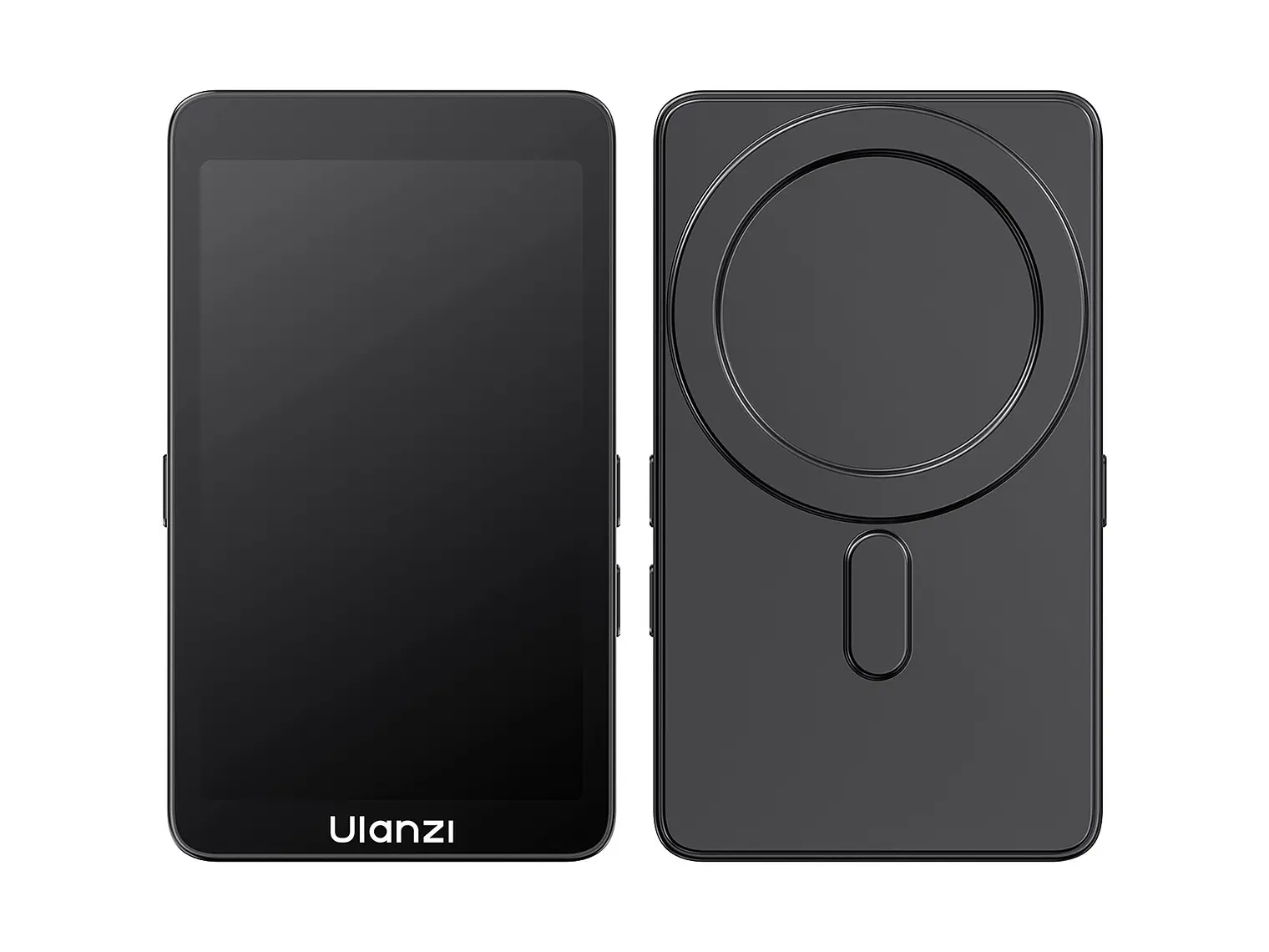 Ulanzi VM1 Monitor Selfie Para Teléfonos A057 3